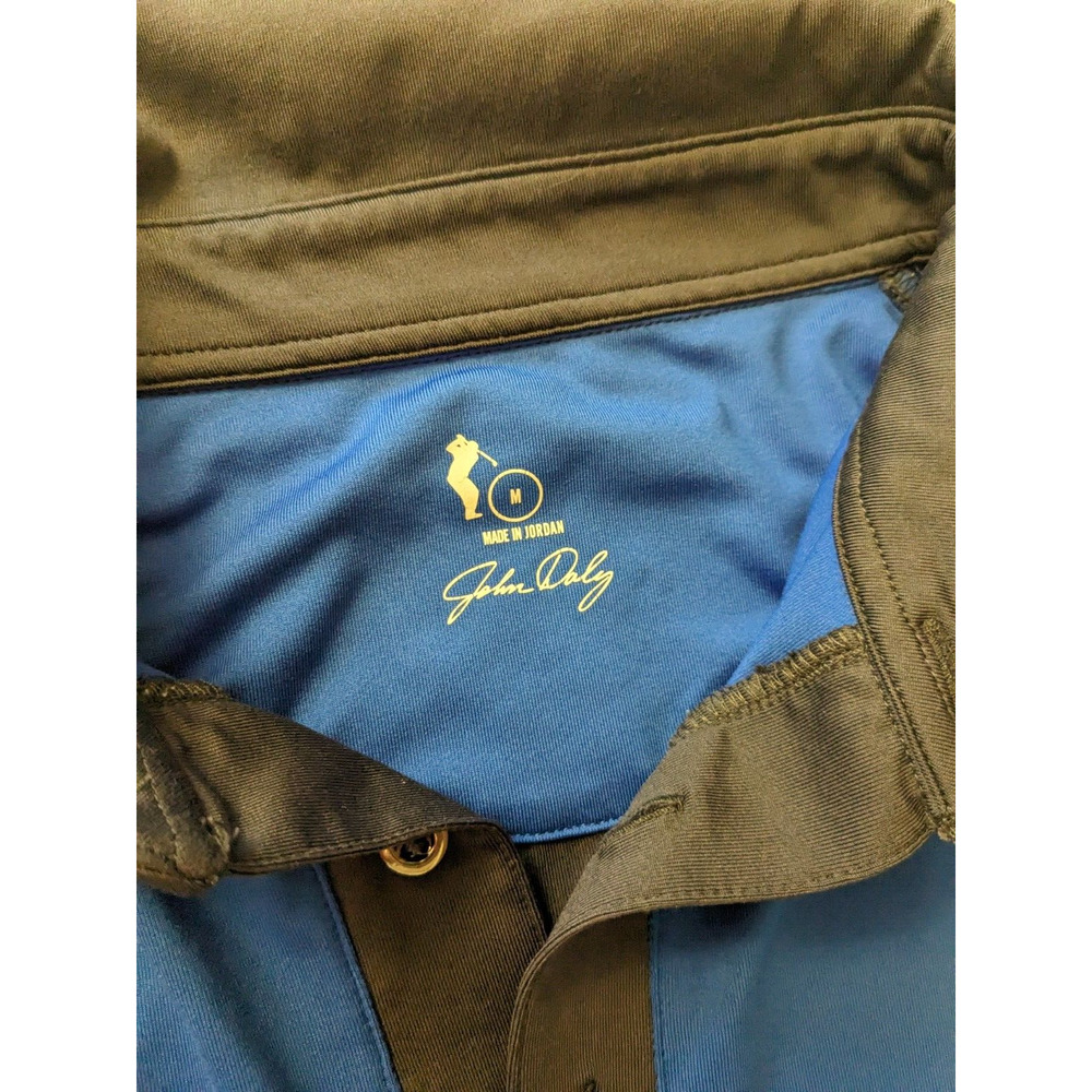 Golf polo size Med John Daly